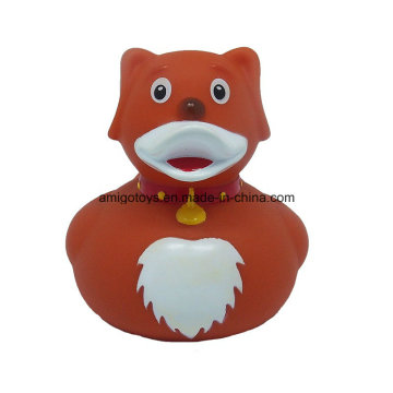 Custom Made Animal Shaped Swimming Ducks